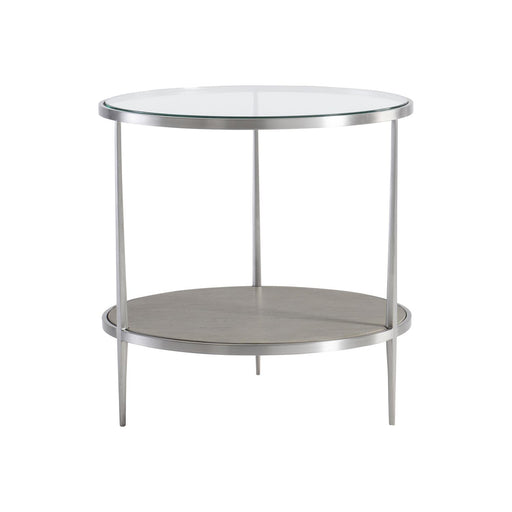 Bernhardt Cornelia Round Side Table