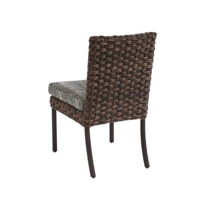 Tommy Bahama Outdoor Kilimanjaro Side Dining Chair