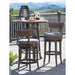 Tommy Bahama Outdoor Kilimanjaro Round Bistro Table