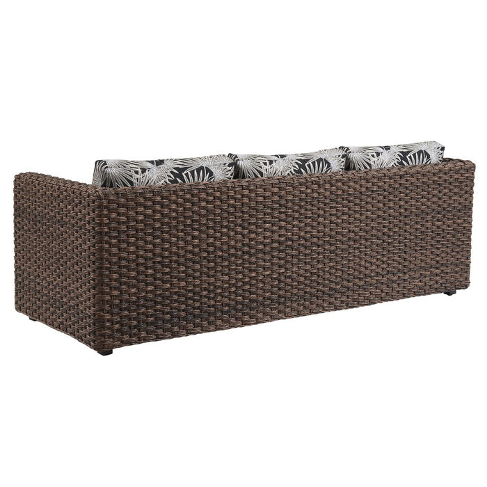 Tommy Bahama Outdoor Kilimanjaro Sofa