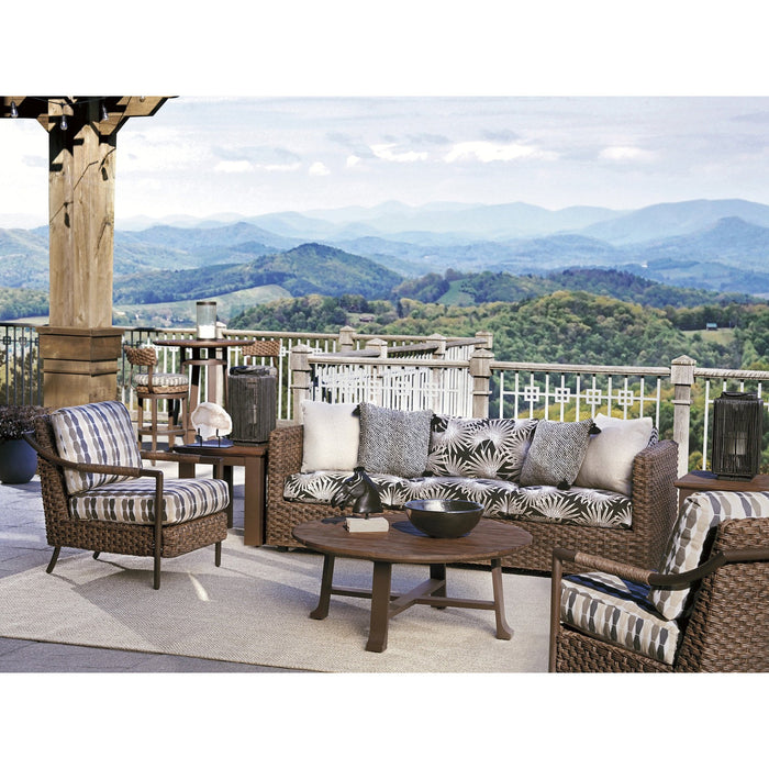 Tommy Bahama Outdoor Kilimanjaro Sofa