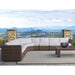 Tommy Bahama Outdoor Kilimanjaro Sectional II