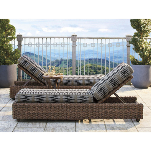 Tommy Bahama Outdoor Kilimanjaro Chaise