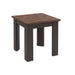 Tommy Bahama Outdoor Kilimanjaro Serving End Table