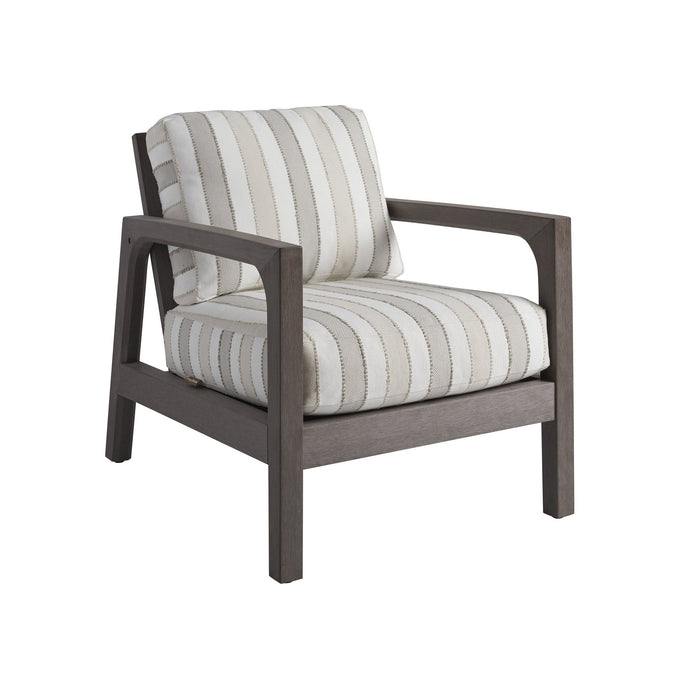 Tommy Bahama Outdoor Mozambique Wing Chair