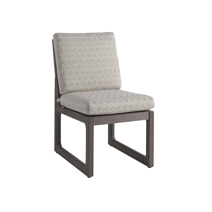 Tommy Bahama Outdoor Mozambique Side Dining Chair