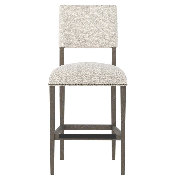 Bernhardt Interiors Moore Bar Stool