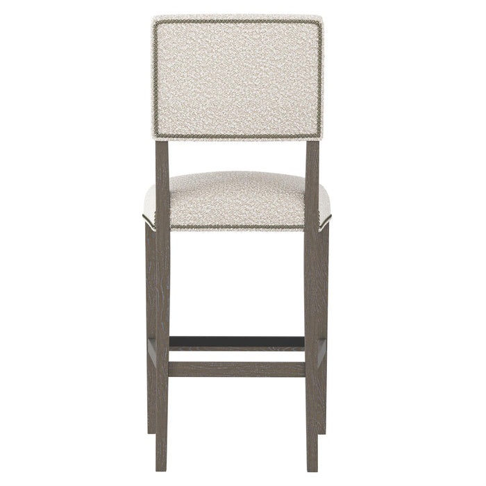 Bernhardt Interiors Moore Bar Stool