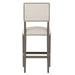 Bernhardt Interiors Moore Bar Stool