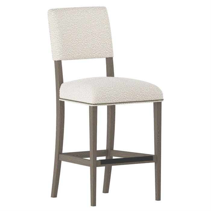 Bernhardt Interiors Moore Bar Stool