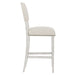 Bernhardt Interiors Moore Bar Stool