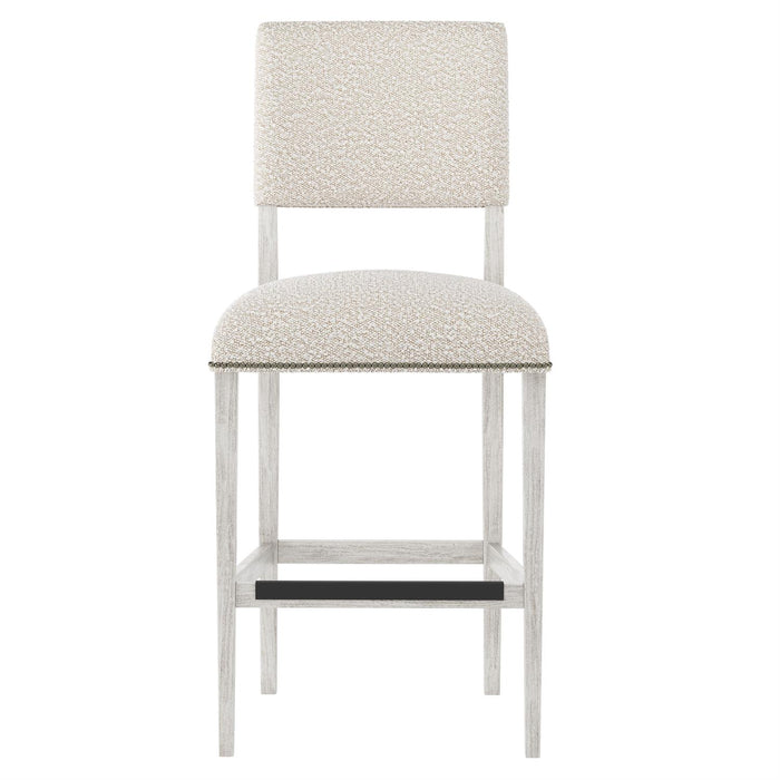 Bernhardt Interiors Moore Bar Stool