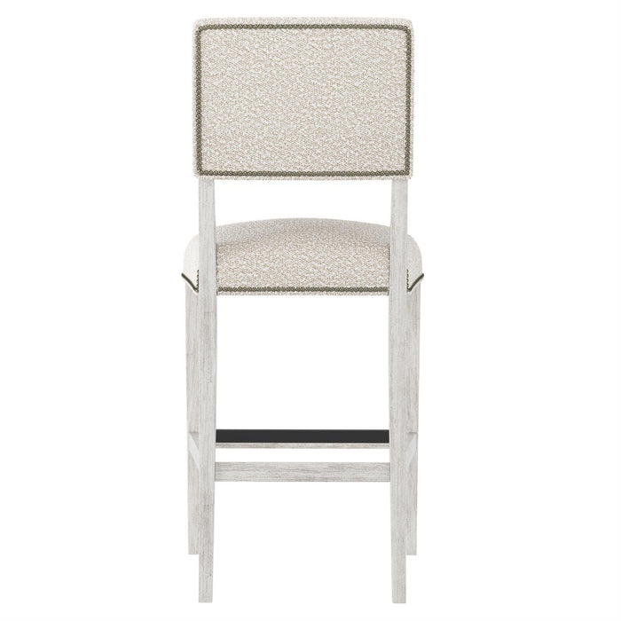 Bernhardt Interiors Moore Bar Stool