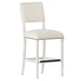 Bernhardt Interiors Moore Bar Stool