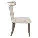 Bernhardt Interiors Remy Dining Side Chair