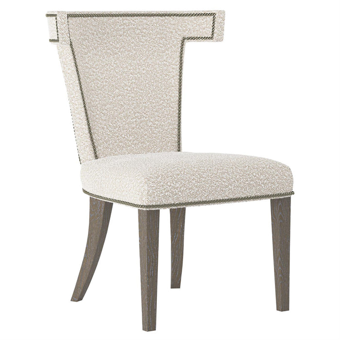 Bernhardt Interiors Remy Dining Side Chair