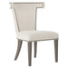 Bernhardt Interiors Remy Dining Side Chair