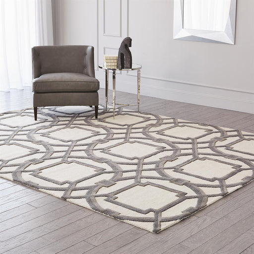 Global Views Arabesque Rug