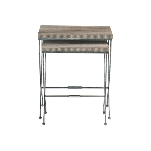 Bernhardt Wyman Nesting Tables