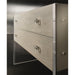 Bernhardt Interiors Bellamy Bachelor's Chest