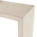 Bernhardt Interiors Seward Console Table