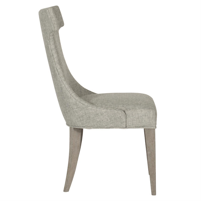 Bernhardt Interiors Tahlia Fabric Side Chair