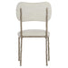 Bernhardt Interiors Atticus Side Chair