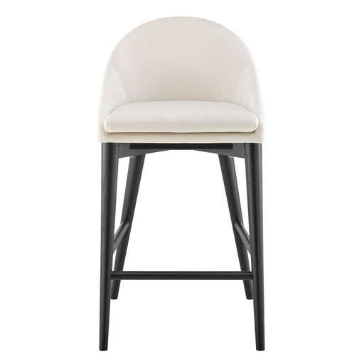 Euro Style Baruch Counter Stool - 35"