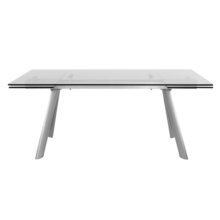 Euro Style Delano 102" Extension Table