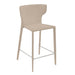 Euro Style Divinia 36.5" Counter Stool - Set of 2