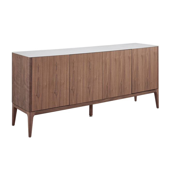 Euro Style Haldis 71" Sideboard