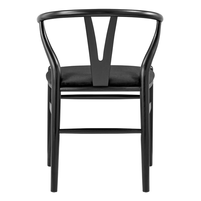 Euro Style Evelina 30.5" Side Chair - Set of 2