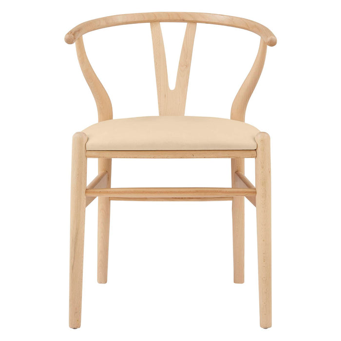 Euro Style Evelina 30.5" Side Chair - Set of 2