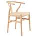 Euro Style Evelina 30.5" Side Chair - Set of 2