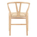 Euro Style Evelina 30.5" Side Chair - Set of 2