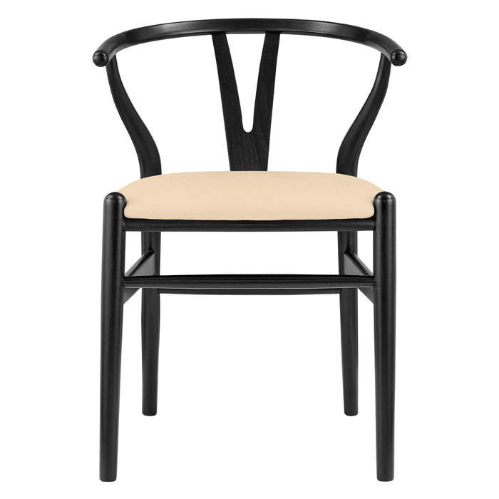 Euro Style Evelina 30.5" Side Chair - Set of 2