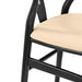 Euro Style Evelina 30.5" Side Chair - Set of 2