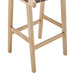 Euro Style Evangeline Counter Stool without Backrest