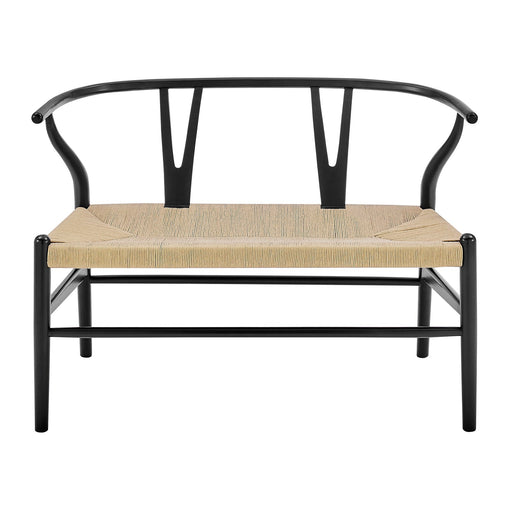 Euro Style Evelina Loveseat