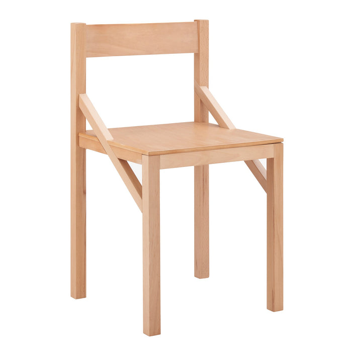 Euro Style Kelda Side Chair