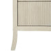 Bernhardt East Hampton 2 Drawer Nightstand