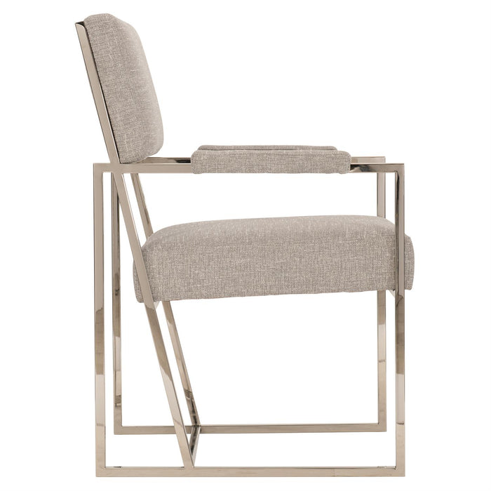 Bernhardt Interiors Hayes Arm Chair