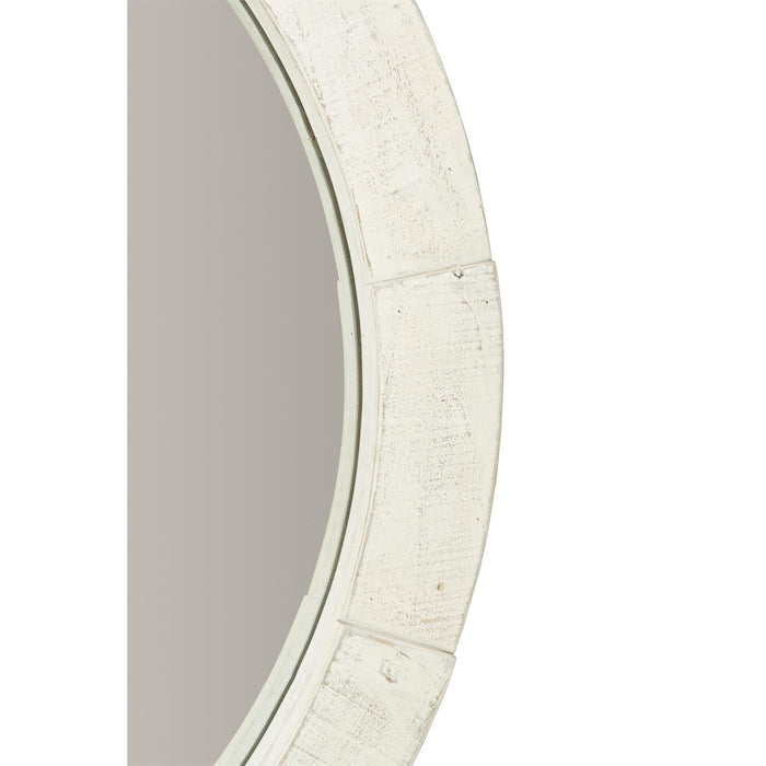 Bernhardt Highland Park Piper Round Mirror