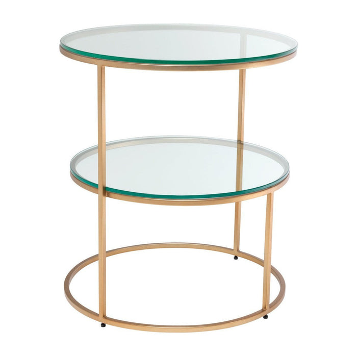 Eichholtz Circles Side Table