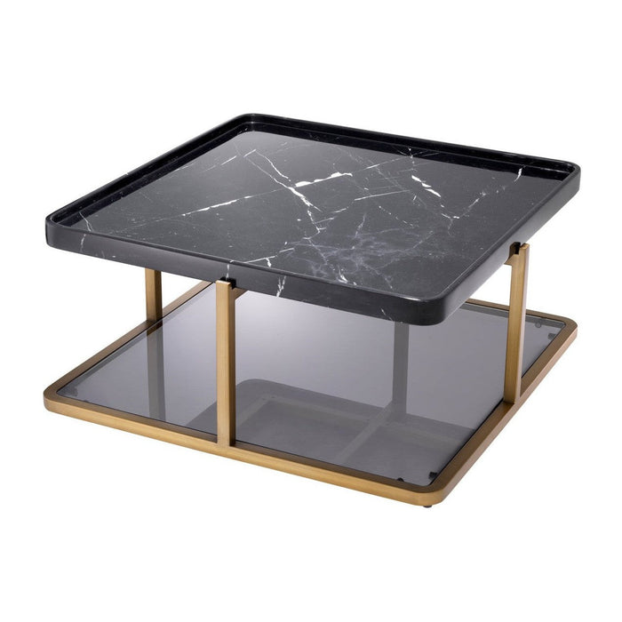 Eichholtz Grant Coffee Table