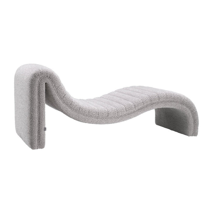 Eichholtz Pioneer Chaise Longue