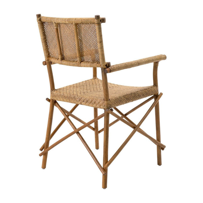 Eichholtz Johor Dining Arm Chair