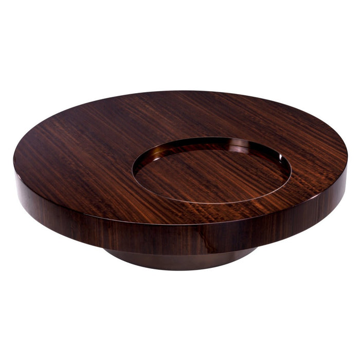 Eichholtz Otus Round Coffee Table