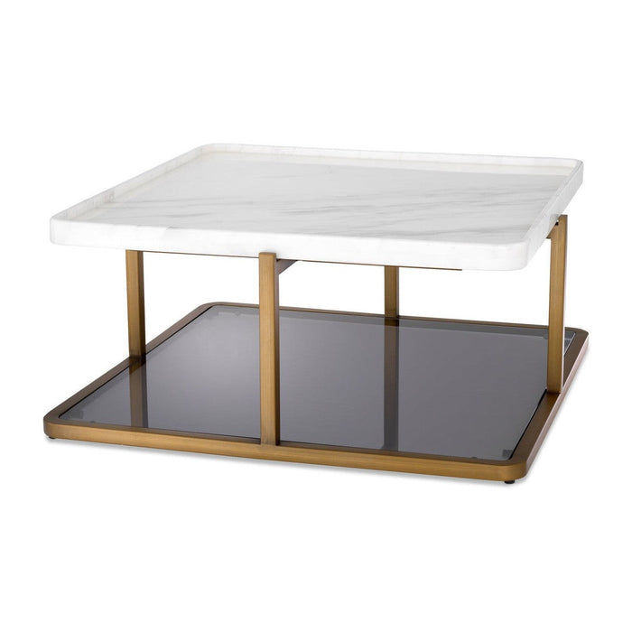 Eichholtz Grant Coffee Table