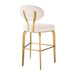 Eichholtz Dorrego Counter Stool